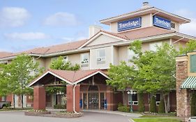 Sudbury Travelodge