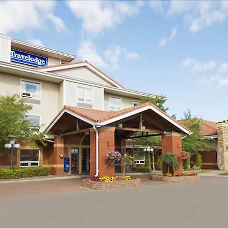 Travelodge Hotel By Wyndham Sudbury Exterior photo