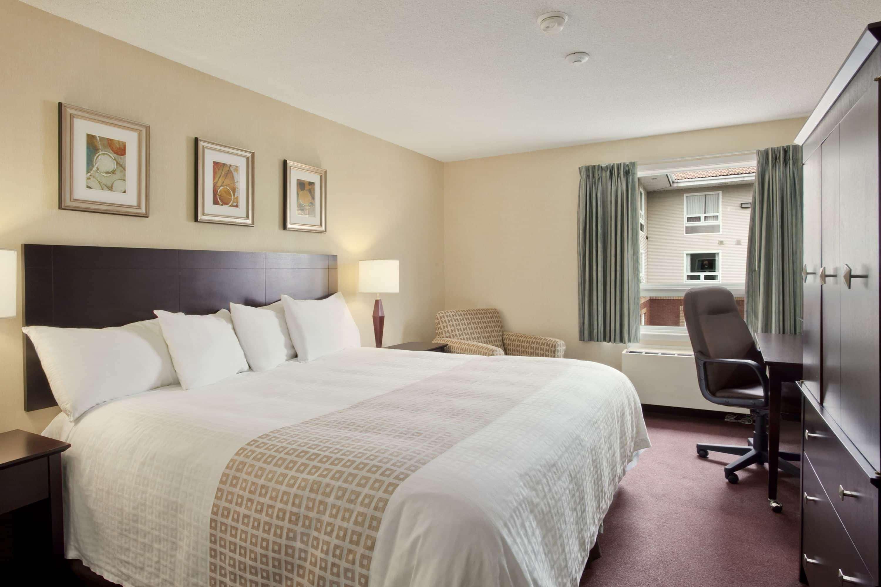 Travelodge Hotel By Wyndham Sudbury Room photo